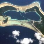 Pingelap, la isla donde sus habitantes solo pueden ver en blanco y negro