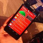 Una app consigue prolongar la vida de la batería hasta un 25%