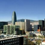 Cataluña es la comunidad con mayor fuga de empresas en lo que va de 2017