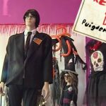 Puigdemont, el disfraz elegido en referéndum