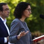 Caza de brujas a los díscolos de Convergència