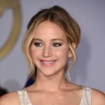 Jennifer Lawrence