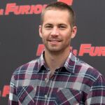 El actor Paul Walker