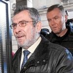 El ex delegado de Empleo en Sevilla Antonio Rivas