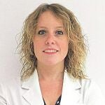 Alejandra Tinao / Enfermera en la Clínica Medicina Integrativa