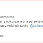 Andrea Janeiro: ni la Guardia Civil ni la Policía median aún en el ciberacoso