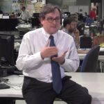 El videoblog de F. Marhuenda: «Don Pedro Sánchez, diga realmente qué es lo que quiere hacer»