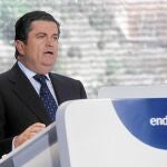 Borja Prado, presidente de Endesa