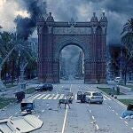 Apocalipsis «made in Spain»