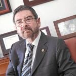 «Queremos el turno de oficio para los graduados sociales»