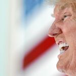 Durante su campaña, Donald Trump no ha ahorrado críticas contra mexicanos y musulmanes