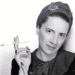 Vreeland marcó época en «Vogue»