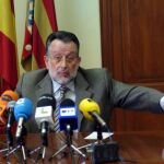La defensa de Grau pide el archivo de la causa y dice que algunas acusaciones son "metafísicamente imposibles"