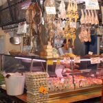 El gasto en alimentos de primera necesidad en España registra una fuerte caída