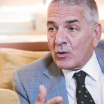 Ömer Önhon: «Los turcos consideran que la UE no actúa de buena fe»