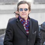 El cantante Ramoncín ha mostrado, numerosas veces y públicamente, que está a favor de la República
