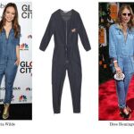 Este verano ríndete a la 'denim manía' con un jumpsuit