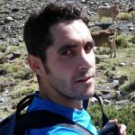 El espeleólogo desaparecido, de 30 años.