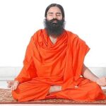 El gurú del yoga cuenta con el apoyo de Narendra Modi, el primer ministro indio