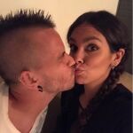 Pedroche y David Muñoz celebran su segundo aniversario de boda