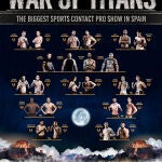 Las MMA se abren paso en España
