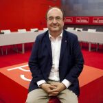 Miquel Iceta