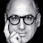 El compositor Michael Nyman