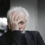 Alejandro Jodorowsky