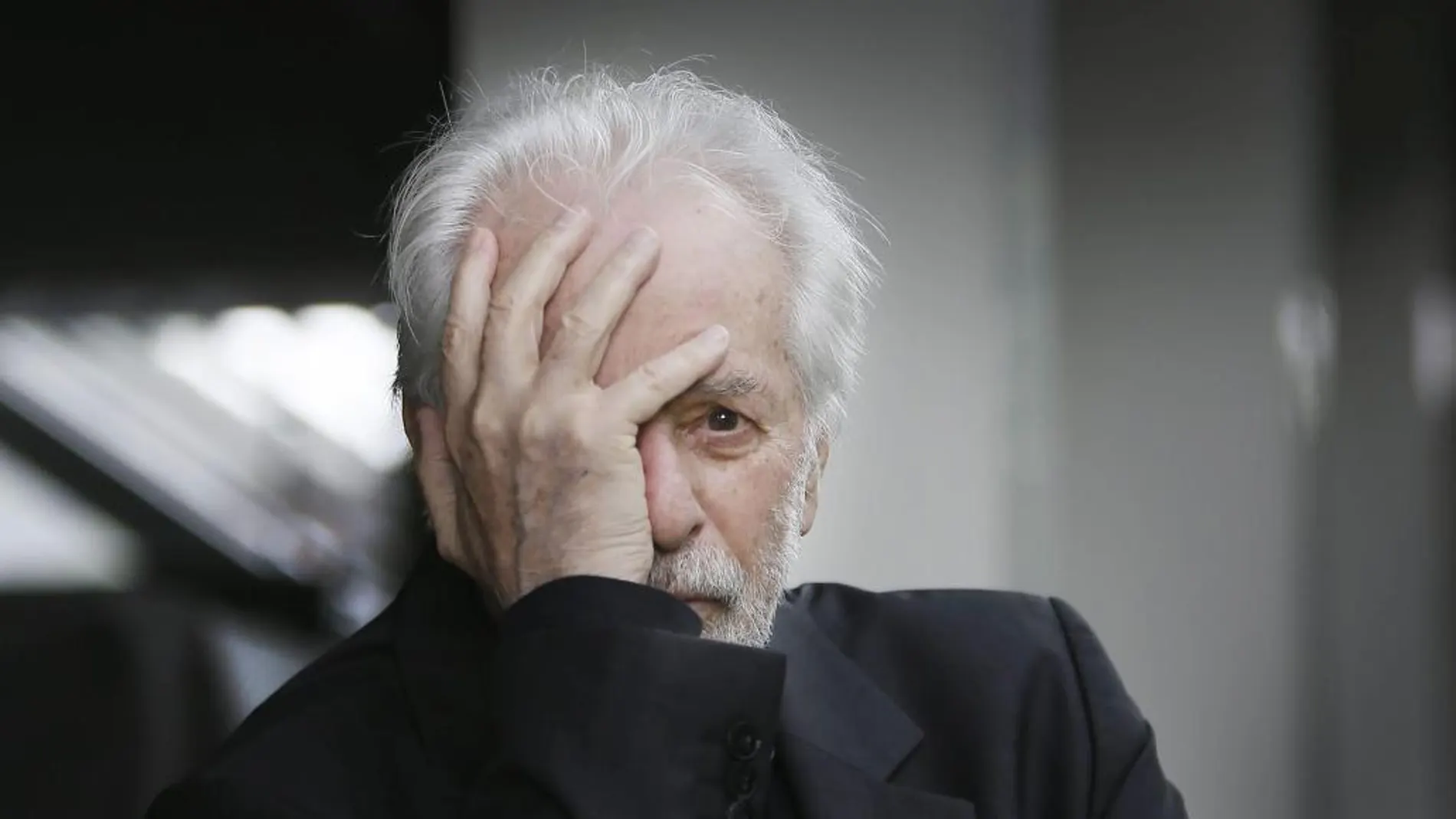 Alejandro Jodorowsky