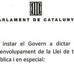 Inconstitucional de principio a fin