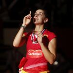 Carolina Marin