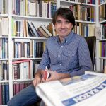 Toni Montesinos