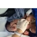 El abandono de un bebé en una gasolinera conmociona a la sociedad argentina