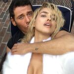 ¿Quién dijo que Irina no puede ser rubia?