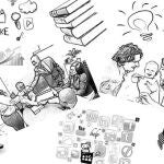 Energía y Mindfulness