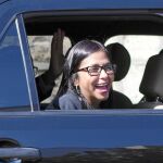 Delcy Rodríguez, vicepresidenta de Venezuela