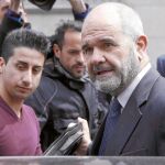Chaves y José Antonio Griñán ya declararon el pasado abril en el Supremo, como imputados, desvinculándose de cualquier irregularidad en el «caso de los ERE»