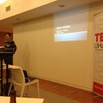 Mathy Vanhoef, el experto que descubrió la última vulnerabilidad en las redes WiFi