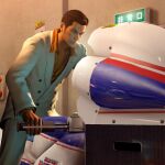 Yakuza 0 se acerca a Europa con un nuevo tráiler