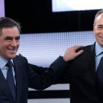 El fantasma de la abstención sobrevuela las elecciones europeas