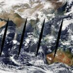 La nueva herramienta permite acceder a un completo archivo de datos / NASA