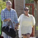 Isabel Pantoja sale de la cárcel para disfrutar de su segundo permiso en julio.