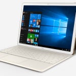 El nuevo MateBook de Huawei