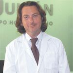 Dr. Carlos Sala Palau/ Coordinador de la Unidad de Cirugía de la Obesidad y Metabólica del Hospital Quirónsalud Valencia