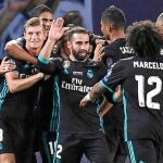  Arranca la «Champions Total» en Atresmedia