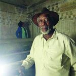 La serie «Story of God», de Morgan Freeman, es uno de los estrenos