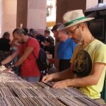 Feria del Disco y el Cómic de Aranda de Duero