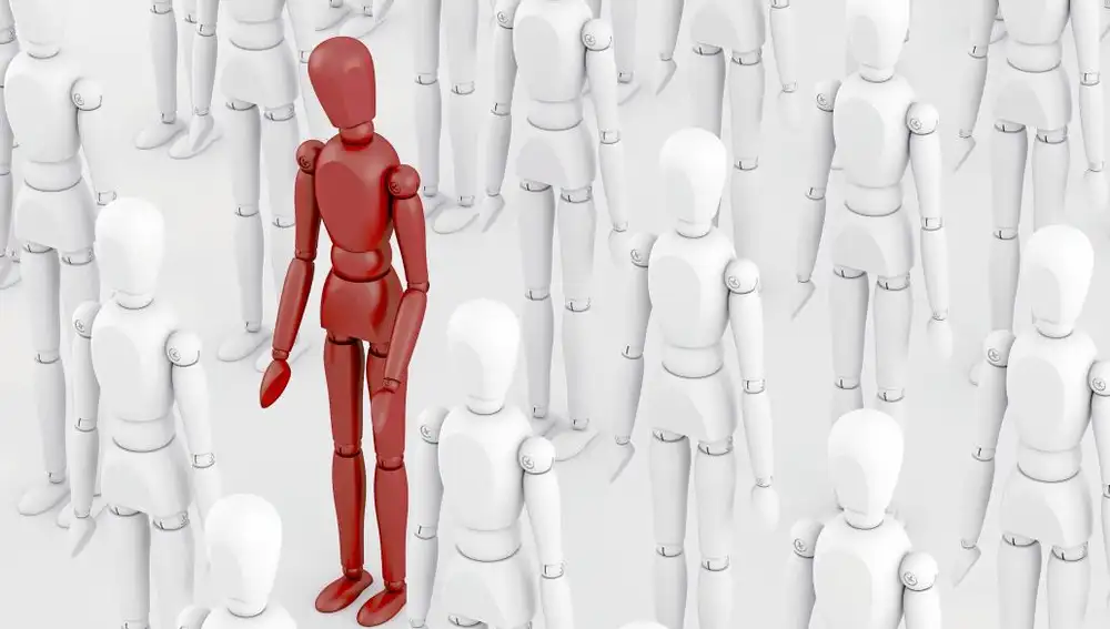 La soledad, el aislamiento social y las rupturas son factores de riesgo conocidos