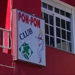 El club de alterne PON-PON de Vimianzo (La Coruña)