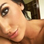 August Ames